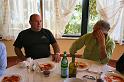 Villa Monteleone, pranzo 2